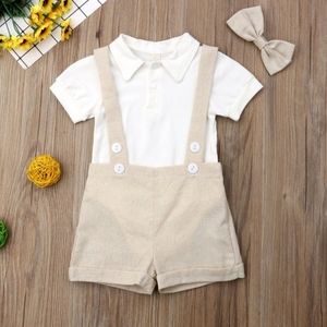 Baby Boy Outfit